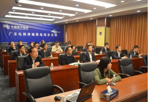 一、二次設備融合新銳，赫茲曼電力攜案領(lǐng)行