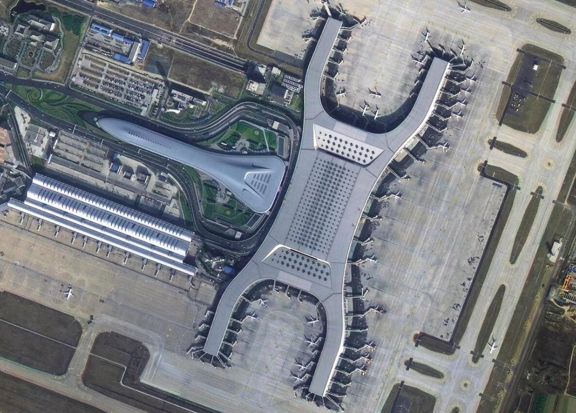 機場供電|高供電可靠性|鄭州機場空管站項目